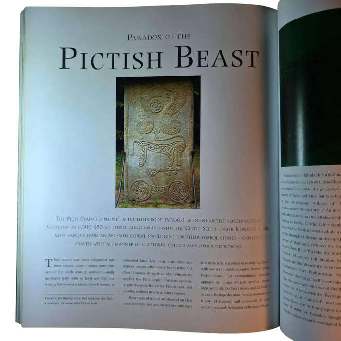 Mysteries of Planet Earth: An Encyclopedia of the Unexplained - Karl PN Shuker