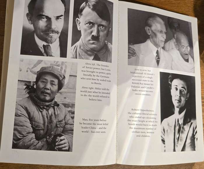 A History of The World - Andrew Marr, 2012