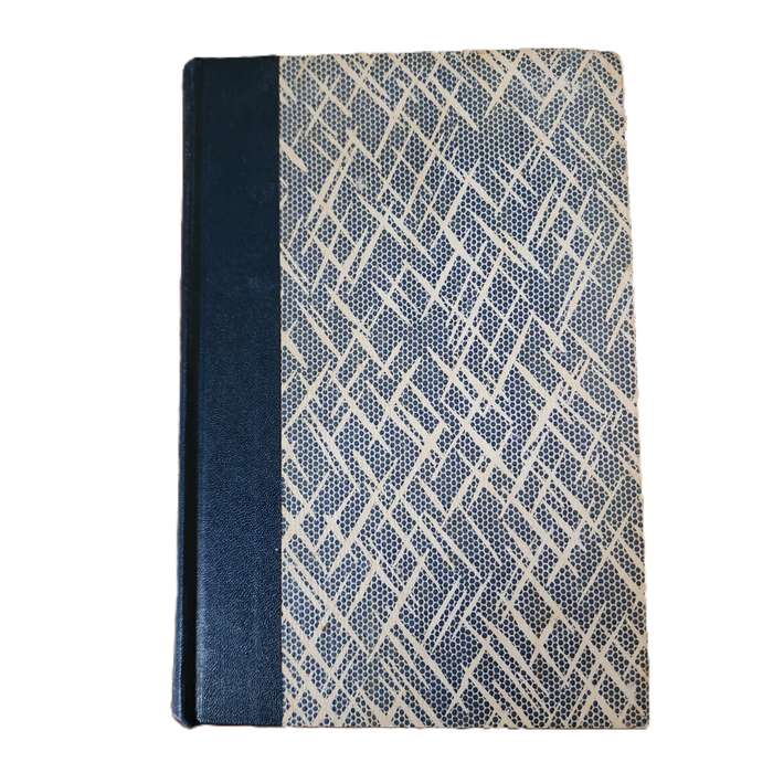 Shakespeare's Masterpieces - William Shakespeare (good quality vintage hardcover - early 1900s)