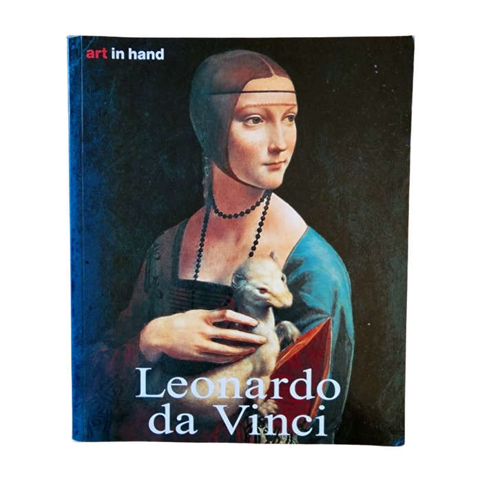 Leonardo Da Vinci: Life and Work - Elke Linda Buchholz