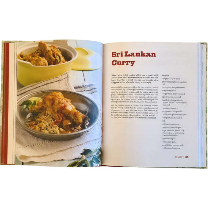 Potty! Clarissa's One Pot Cookbook - Clarissa Dickson Wright