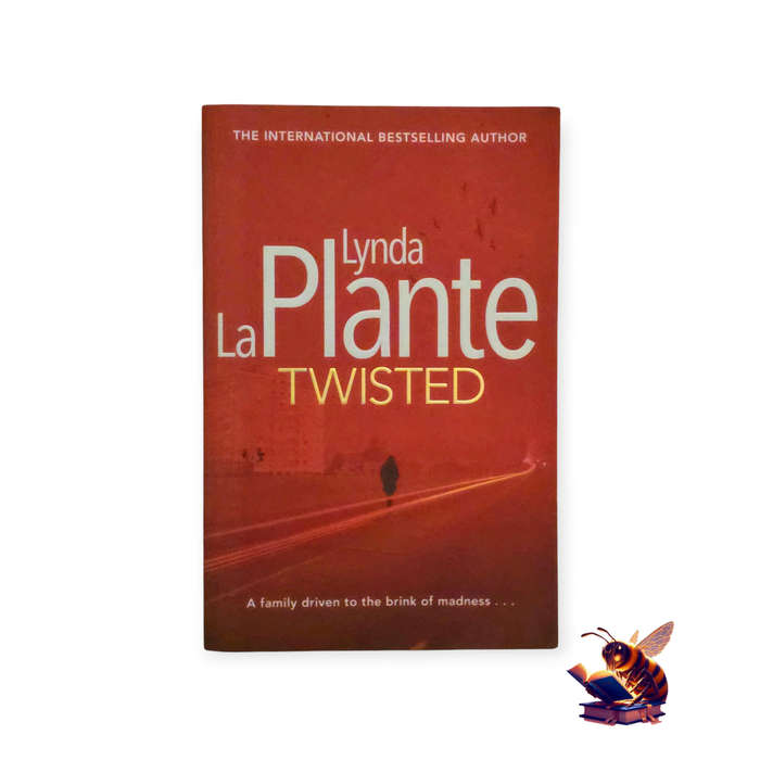 Twisted - Lynda la Plante