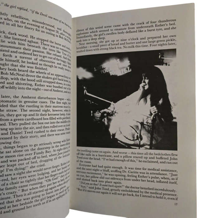 Ghosts and Horror - Richard Whittington-Egan