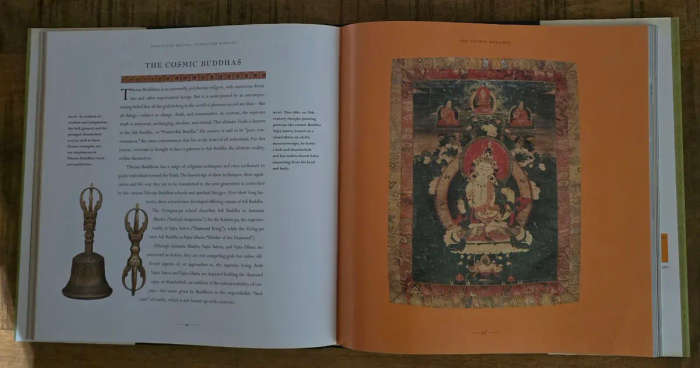 TIBET: LIFE, MYTH, AND ART - MICHAEL WILLIS, FOREWORD BY HIS HOLINESS THE DALAI LAMA