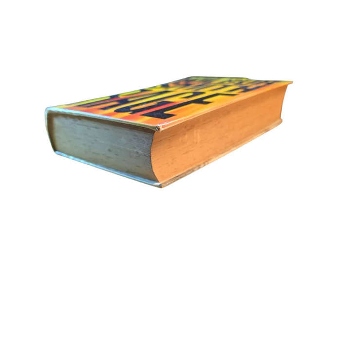 Rage - Wilbur Smith
