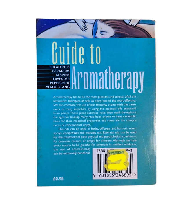 Guide to Aromatherapy