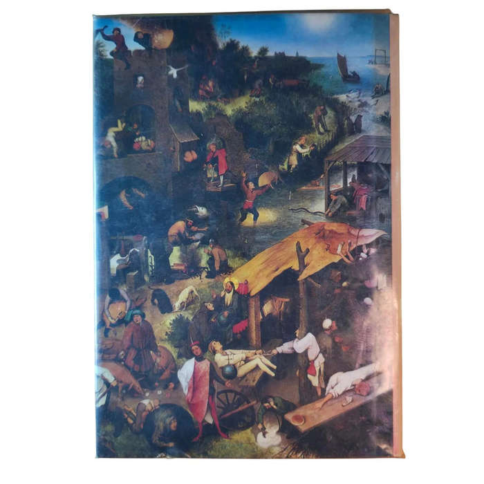 The Concise Oxford Dictionary of Proverbs - JA Simpson