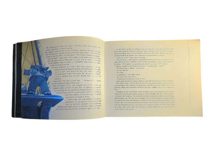 Oddkins - Dean R Koontz FREE SHIPPING