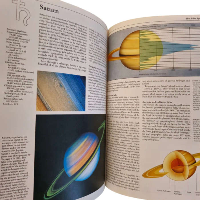 The Heavens - The World Book Encyclopedia of Science