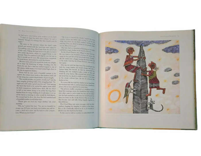 Madiba Magic: Nelson Mandela's favourite stories for children
