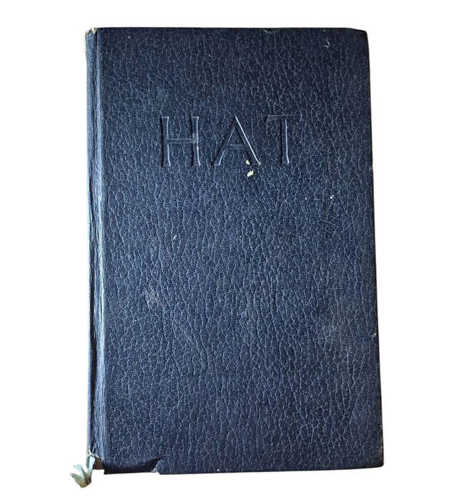 HAT - Handwoordeboek van die Afrikaanse Taal