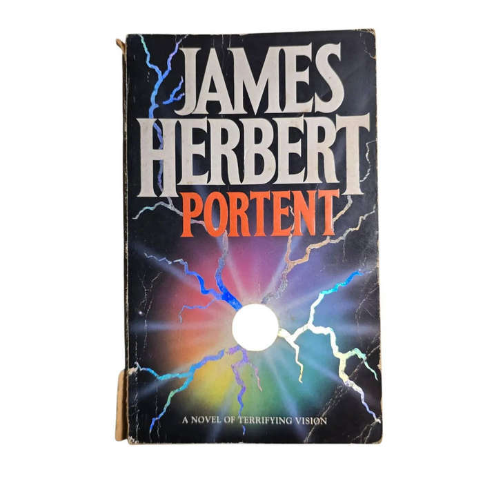 Portend - James Herbert
