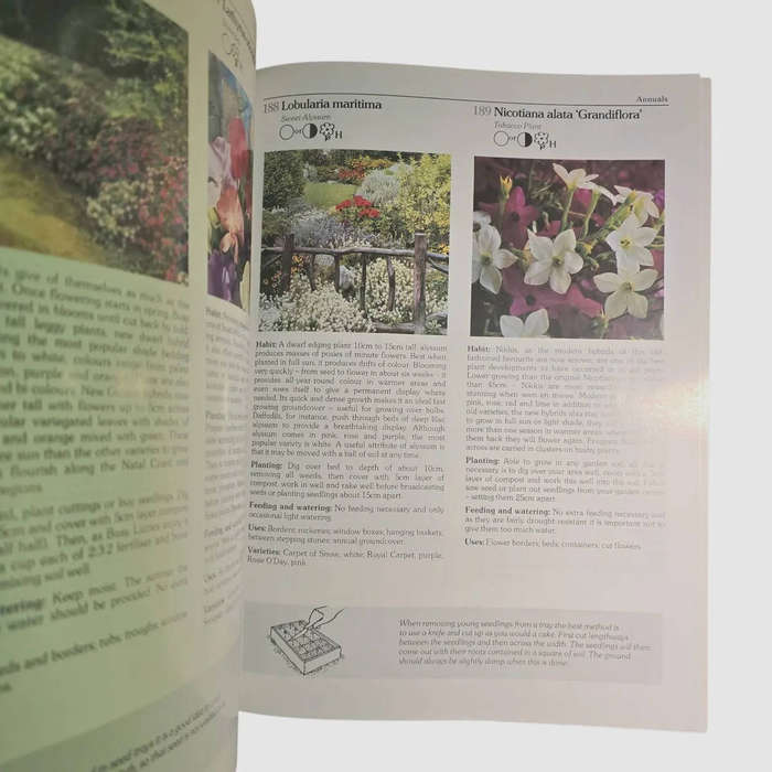 Keith Kirsten's Guide to Garden Plants