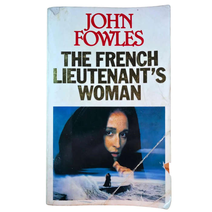 The French Lieutenants Woman - John Fowles