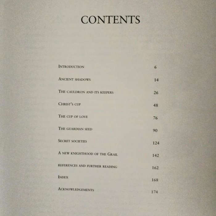 The Grail: the truth behind the myth - John Matthews FREE SHIPPING