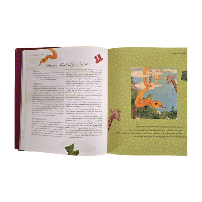 The new secret language of dreams - David Fontana FREE SHIPPING