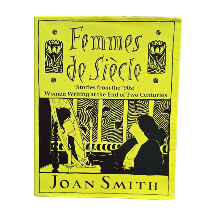 Femme de Siècle - Joan Smith