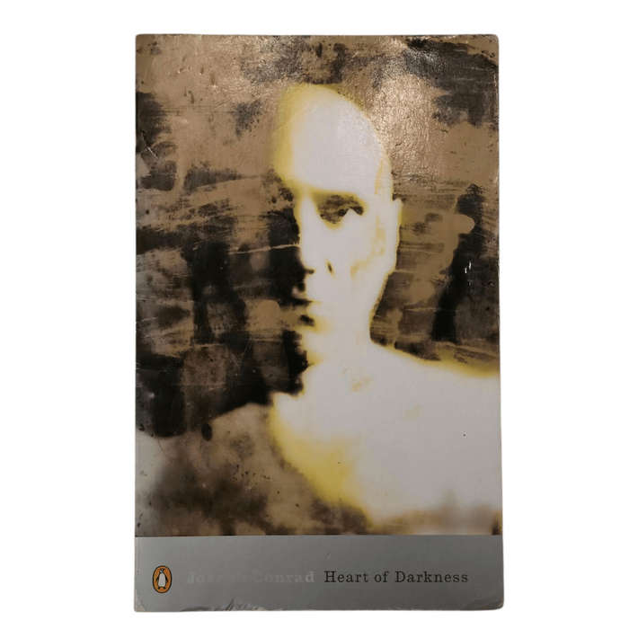 Heart of Darkness - Joseph Conrad