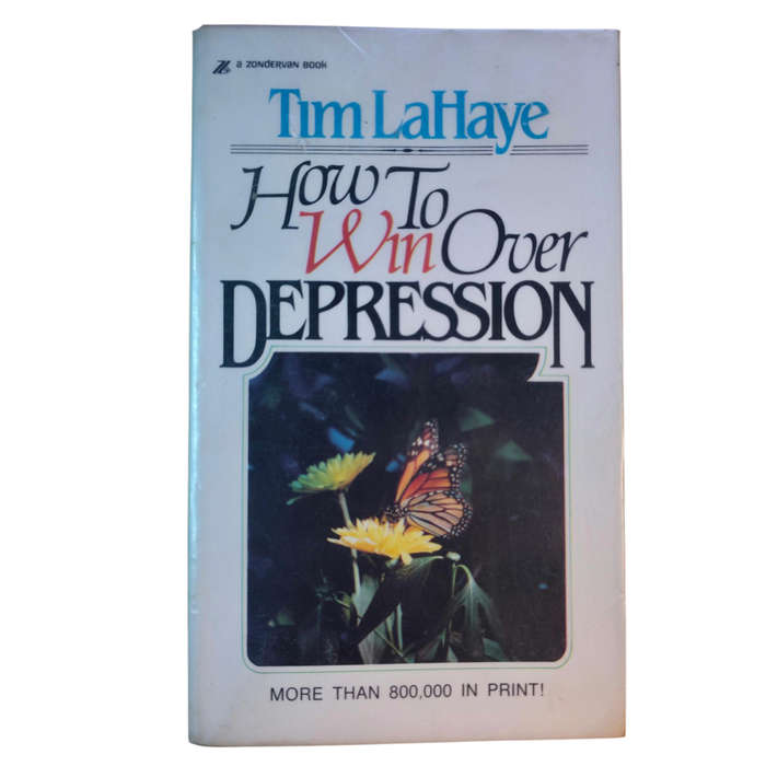 How to Win Over Depression - Tim la Haye