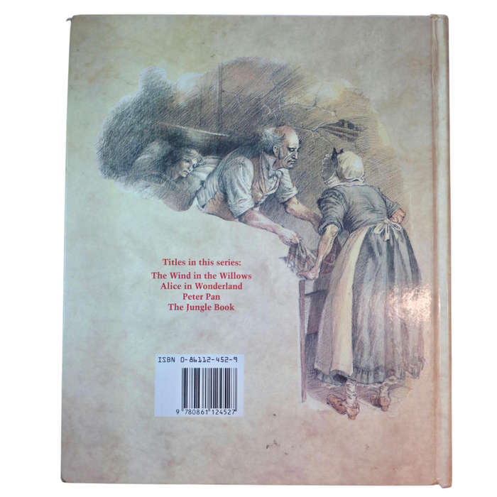 Oliver Twist (Illustrated Edition) - Charles Dickens