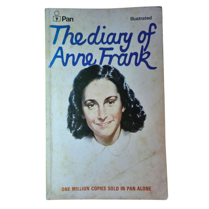 The Diary of Anne Frank