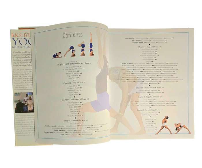 Yoga & Pilates Total Body Workout - Caron Bosler