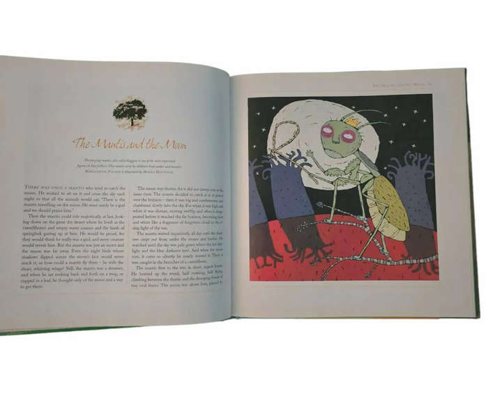 Madiba Magic: Nelson Mandela's favourite stories for children