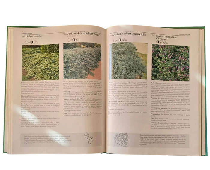 Keith Kirsten's Down to Earth Garden Book