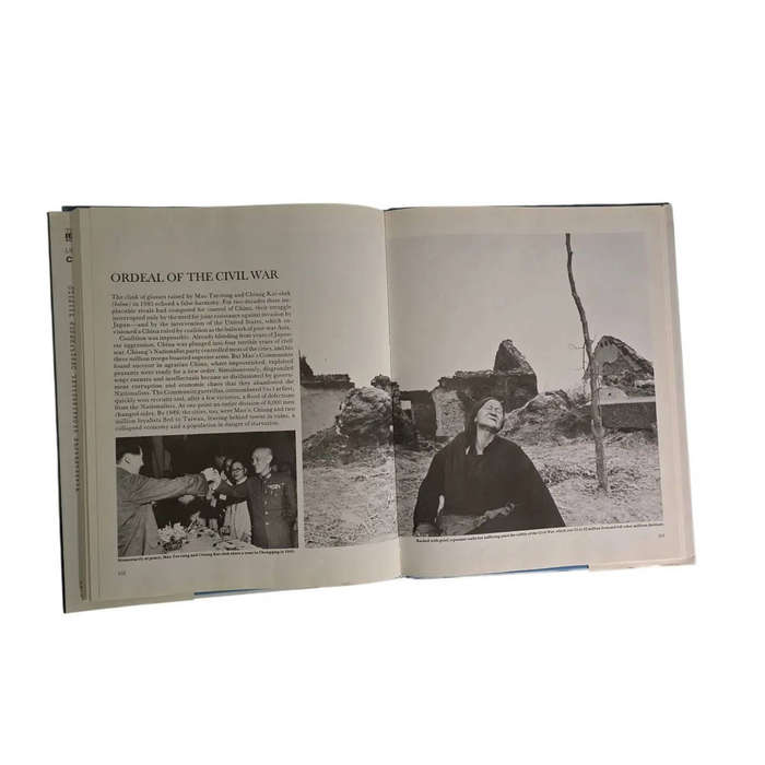 Library of nations: China **Free Book**