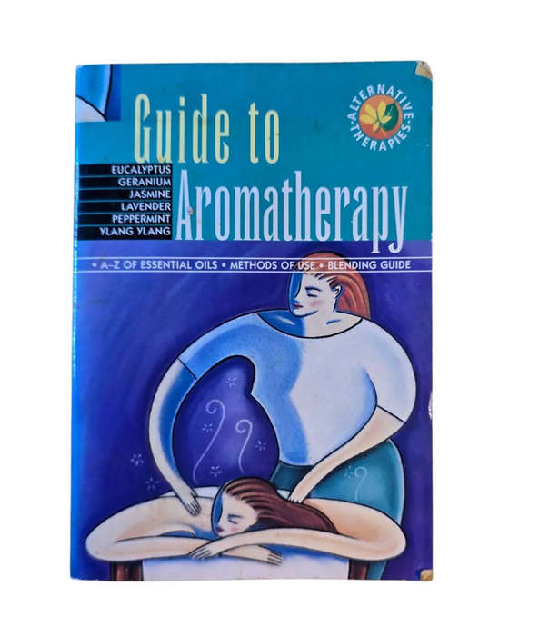 Guide to Aromatherapy