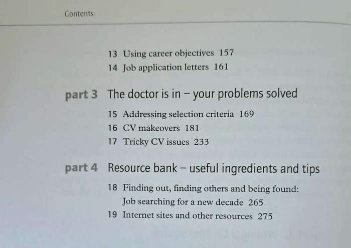 Brilliant CV: What employers want to see and how to write it - Jim Bright & Joanne Earl