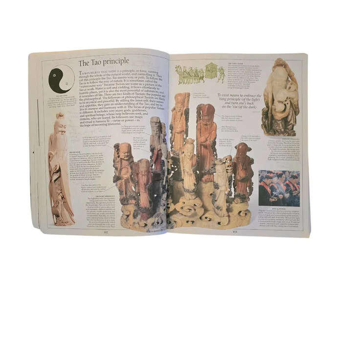 Encyclopedia of Religion  Fran Baines et al, 2004