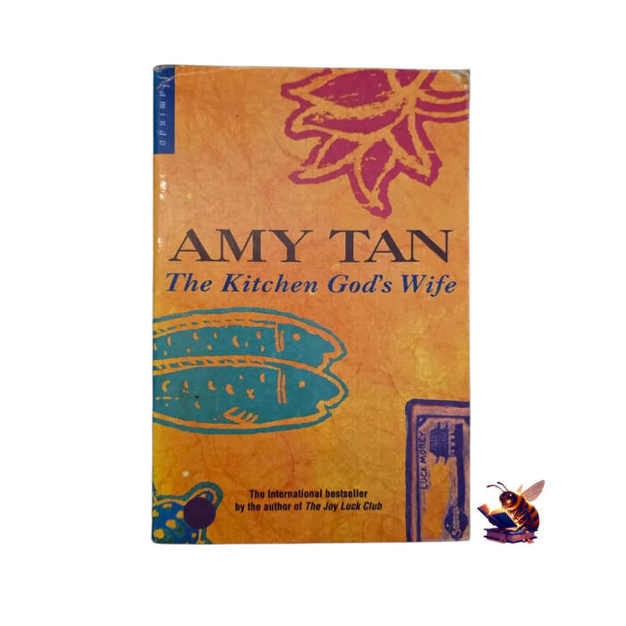 The kitchen God's wife - Amy Tan