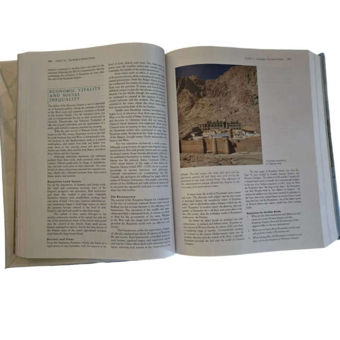 The western Perspective  Philip V Cannistraro & John J Reich, 1999