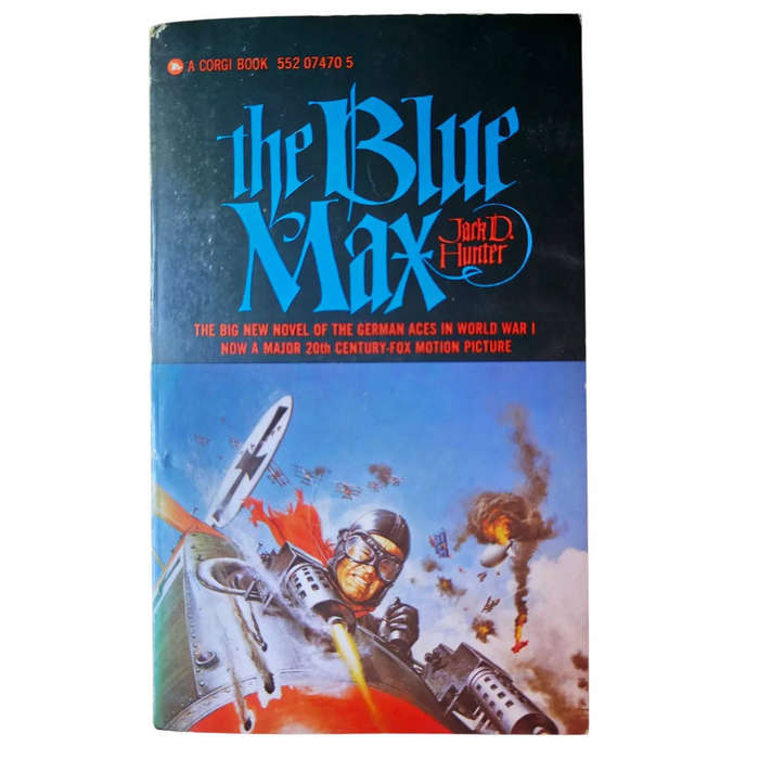 Masterpieces of aerial combat Boxset - 3 books
