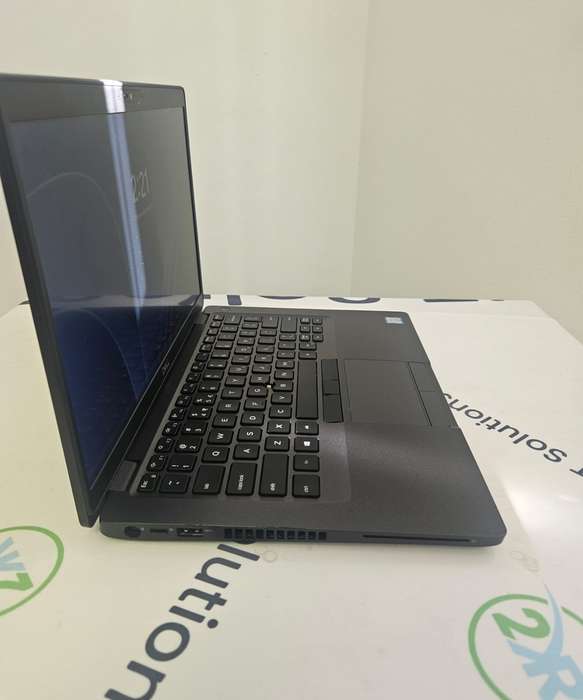 Dell Latitude 4500