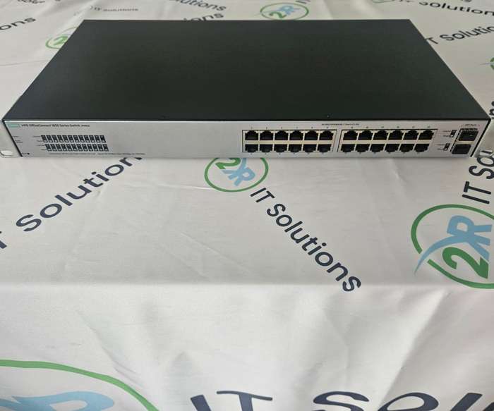 HPE OfficeConnect 1820 24G Switch