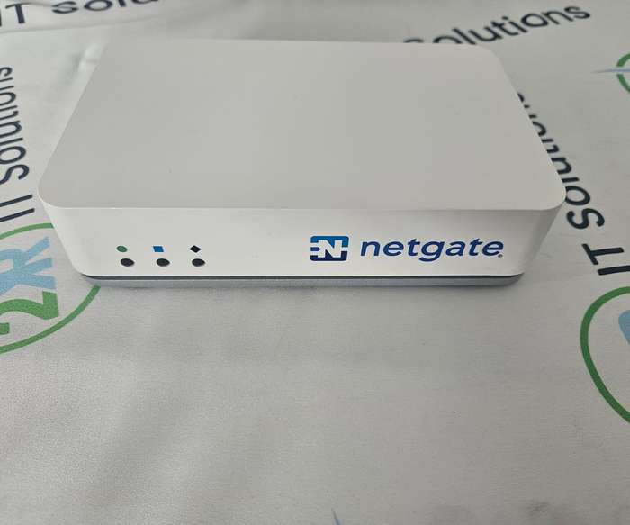 Netgate 2100 Base pfSense+ Firewall