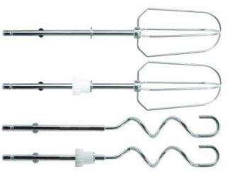 Mellerware Prima Hand Mixer With Bowl