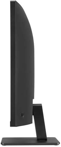 LG 32-inch FHD CURVED LED MONITOR