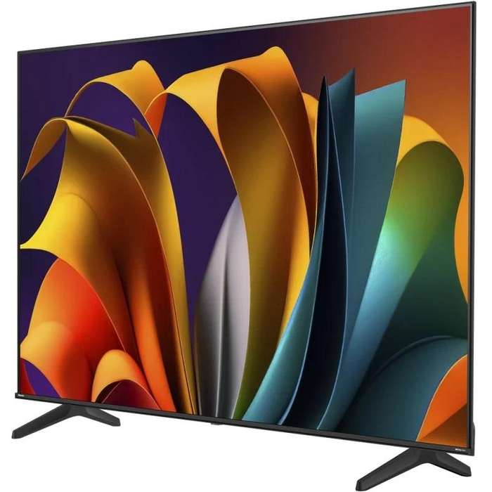 Hisense 50 inch A6N Series Direct LED UHD Vidaa Smart TV