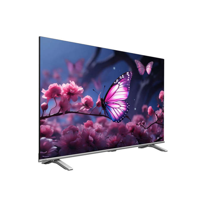 Toshiba 50 inch C450MN QLED Premium UHD Smart LED TV