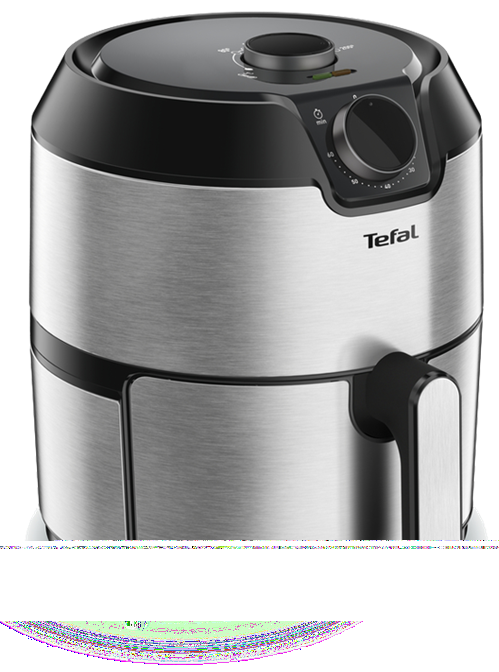 Tefal Easy Airfryer Classic Plus 1.2kg Retail Box