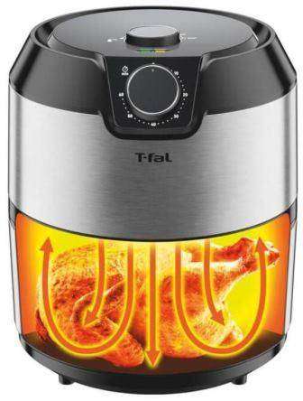 Tefal Easy Airfryer Classic Plus 1.2kg Retail Box