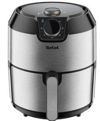 Tefal Easy Airfryer Classic Plus 1.2kg Retail Box
