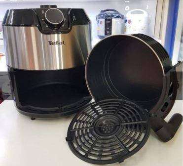Tefal Easy Airfryer Classic Plus 1.2kg Retail Box