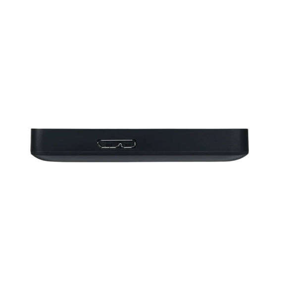 Toshiba 2TB Canvio Basics USB 3.0 Portable Hard Drive