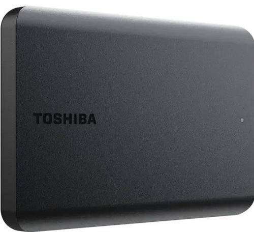 Toshiba 4TB Canvio Basics USB 3.0 Portable Hard Drive