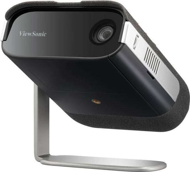 ViewSonic M1X Smart LED Portable Projector with Harman Kardon Speakers