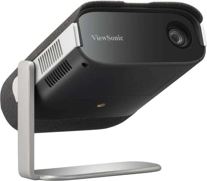 ViewSonic M1X Smart LED Portable Projector with Harman Kardon Speakers